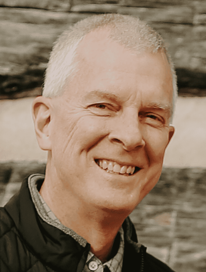 Brad Brandt