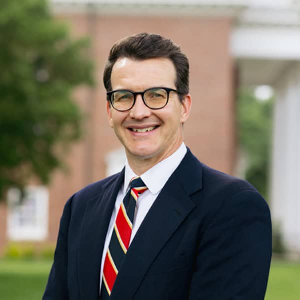 Curtis Solomon