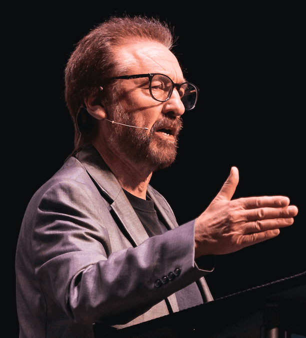 Ray Comfort