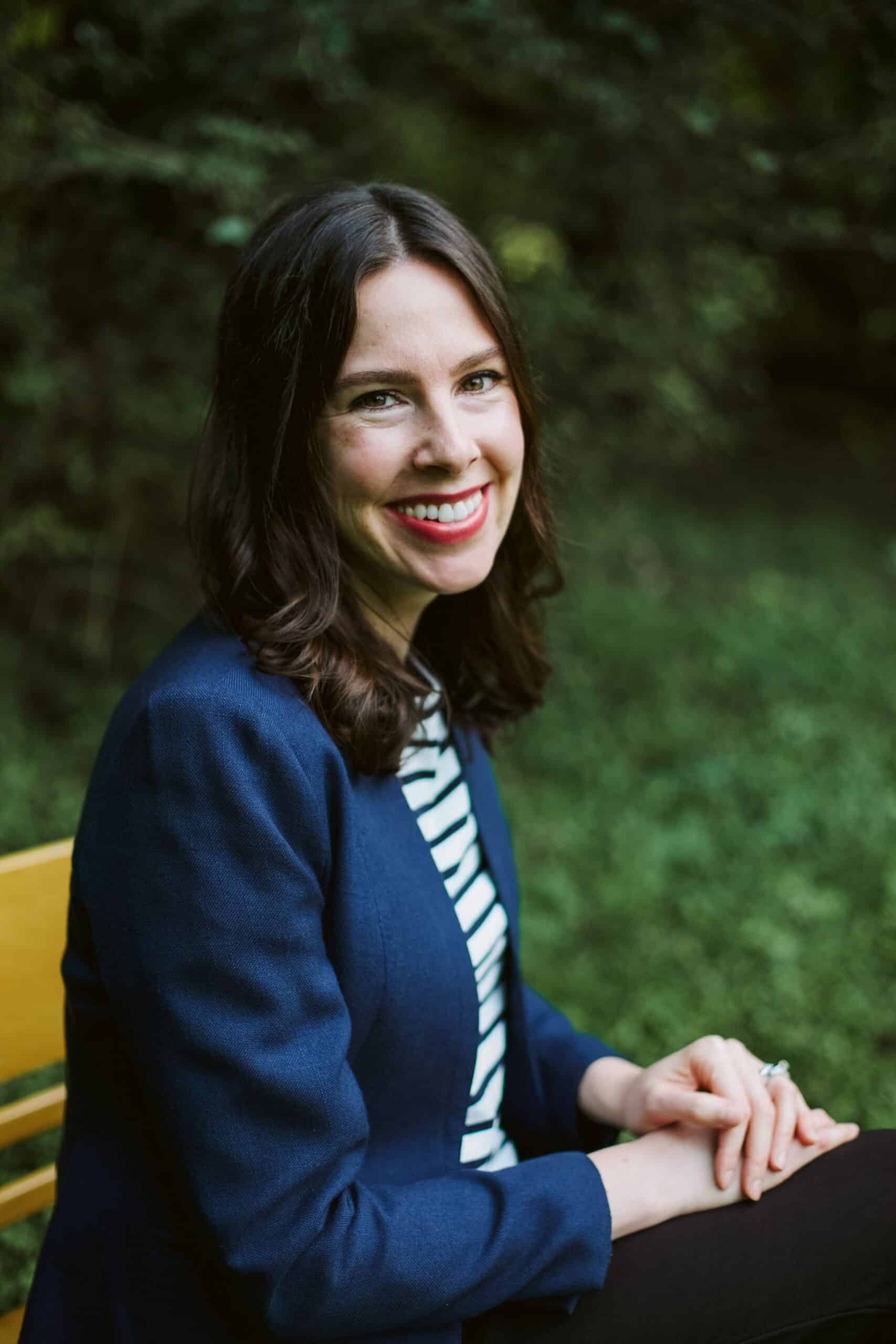 Jenny Solomon