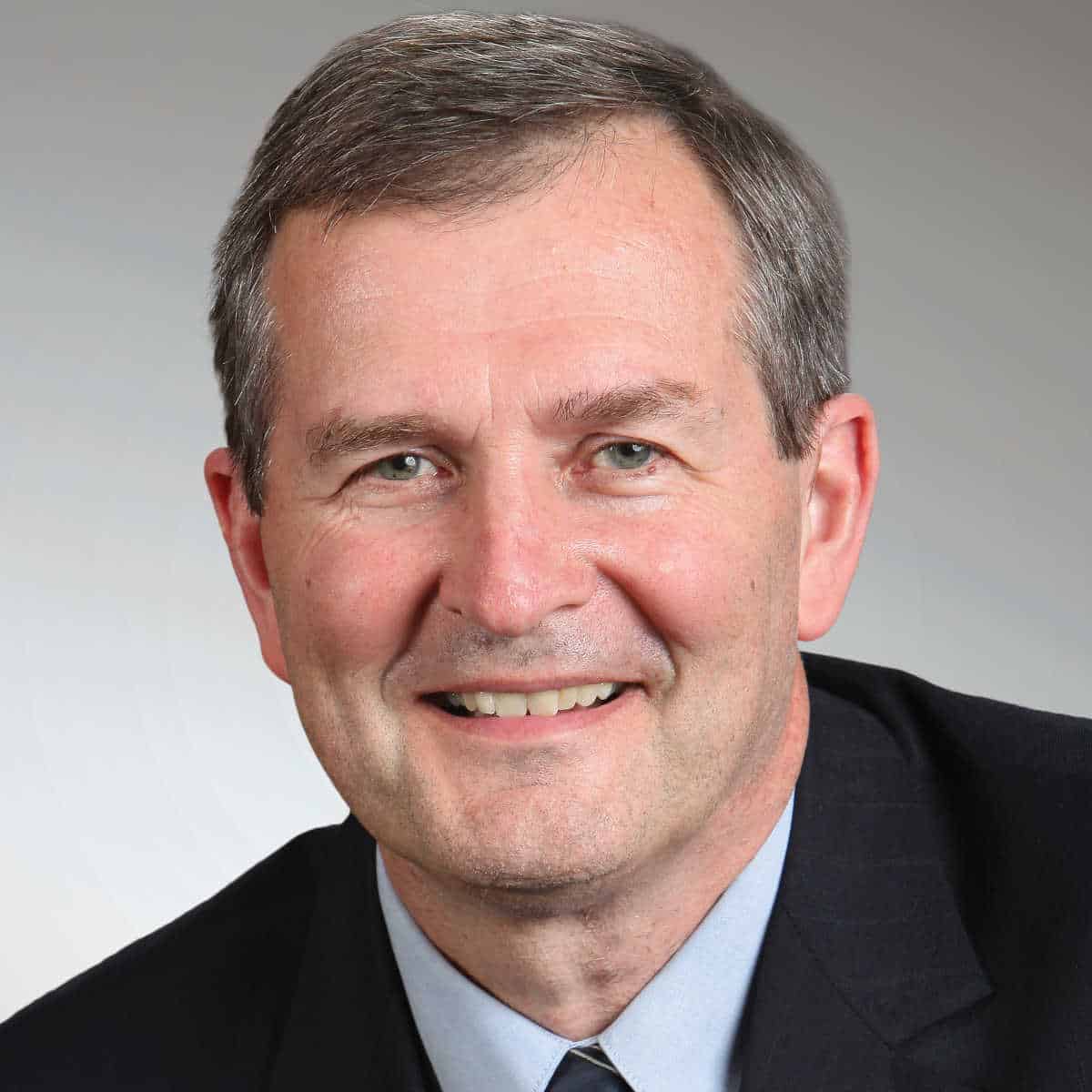 Joel Beeke