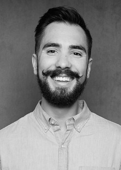 Patrick Schreiner