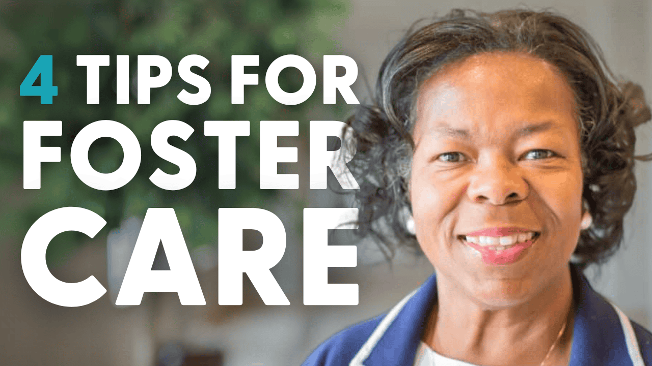 The Church's MASSIVE Role in Foster Care | Dr. Sharen Ford
