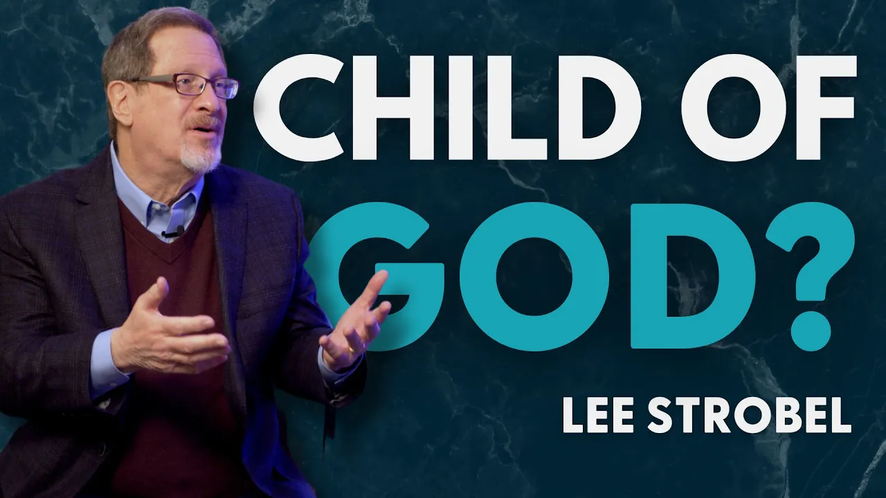 Lee Strobel