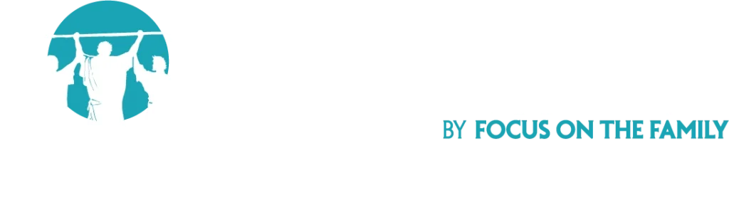 The Focused Pastor Logo