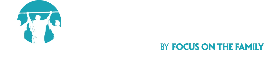 The Focused Pastor Logo