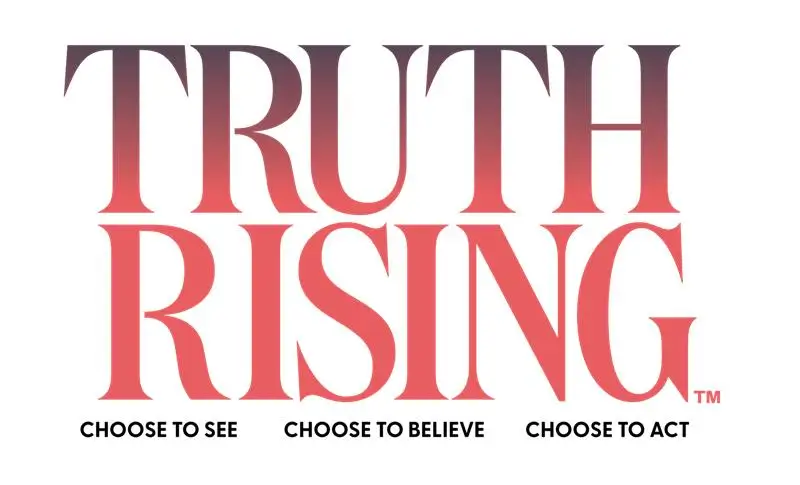 Truth Rising Logo