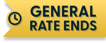 General Rate Ends