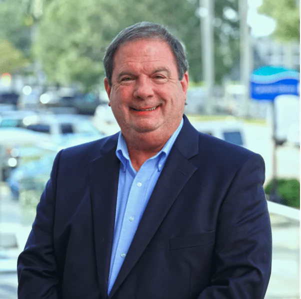 Thom S. Rainer