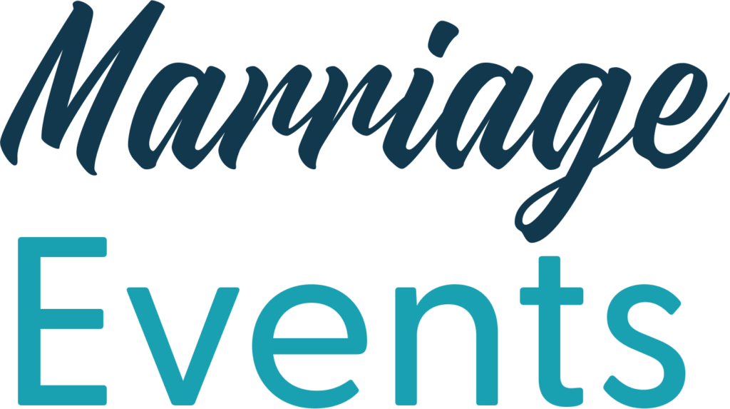 Marriage Events