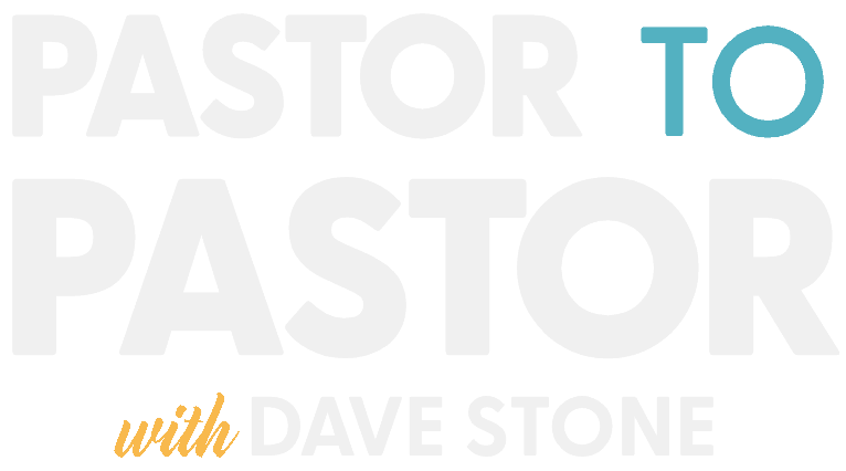 Pastor to Pastor Logo